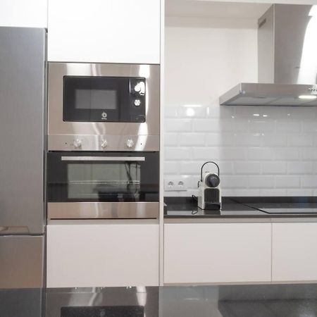 Apartamento La Playa 17 Gijón Zewnętrze zdjęcie