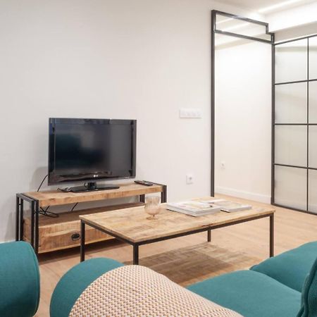Apartamento La Playa 17 Gijón Zewnętrze zdjęcie